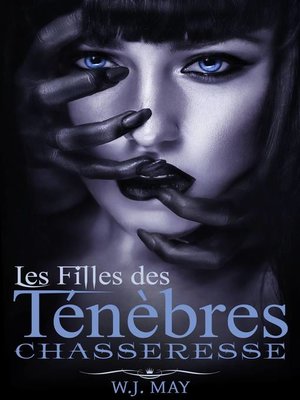 cover image of Chasseresse